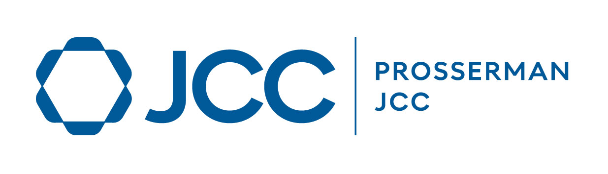 Prosserman JCC ogo
