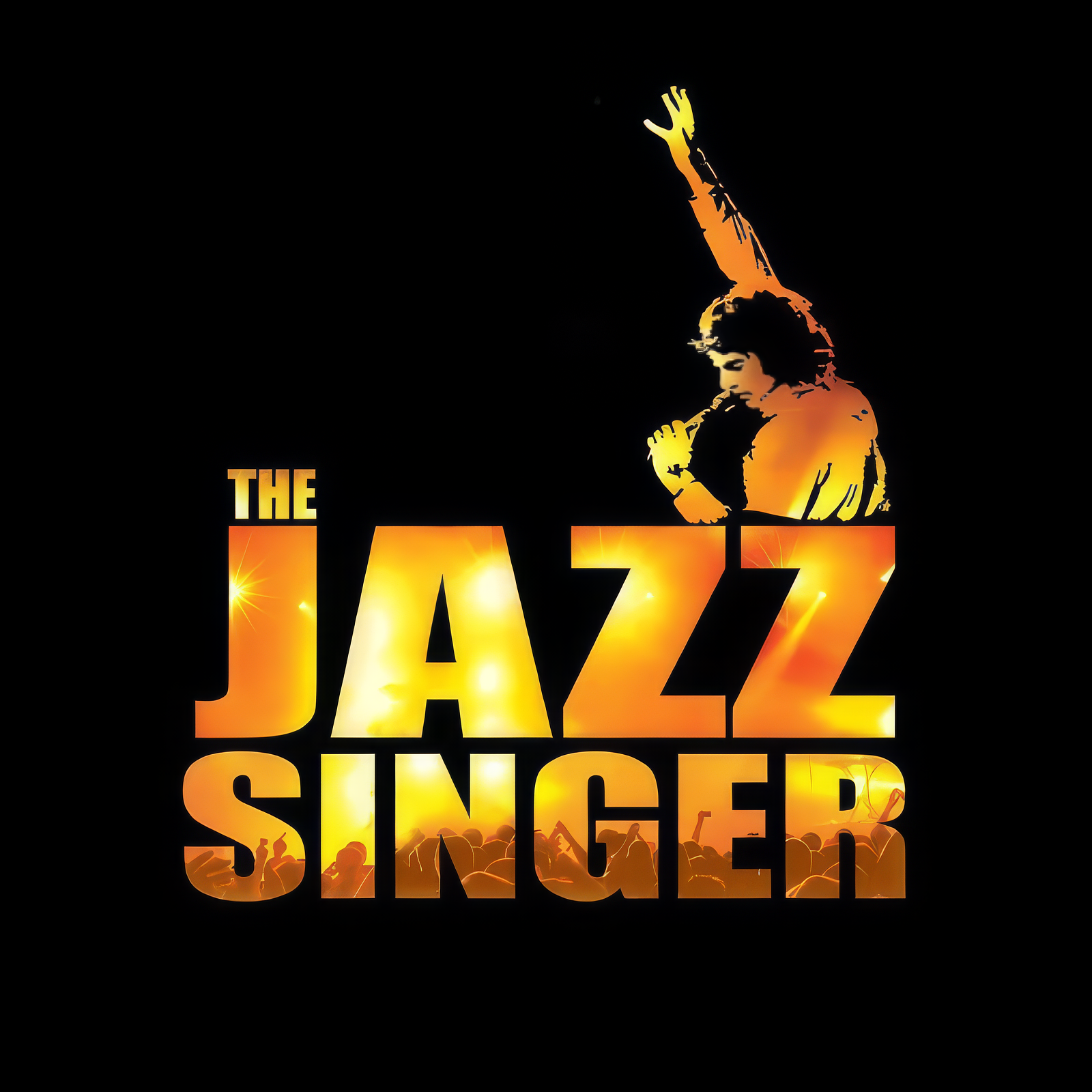 The Jazz singer Movie