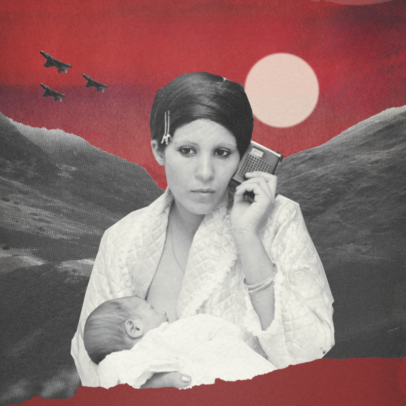 No Cakes from the Homefront