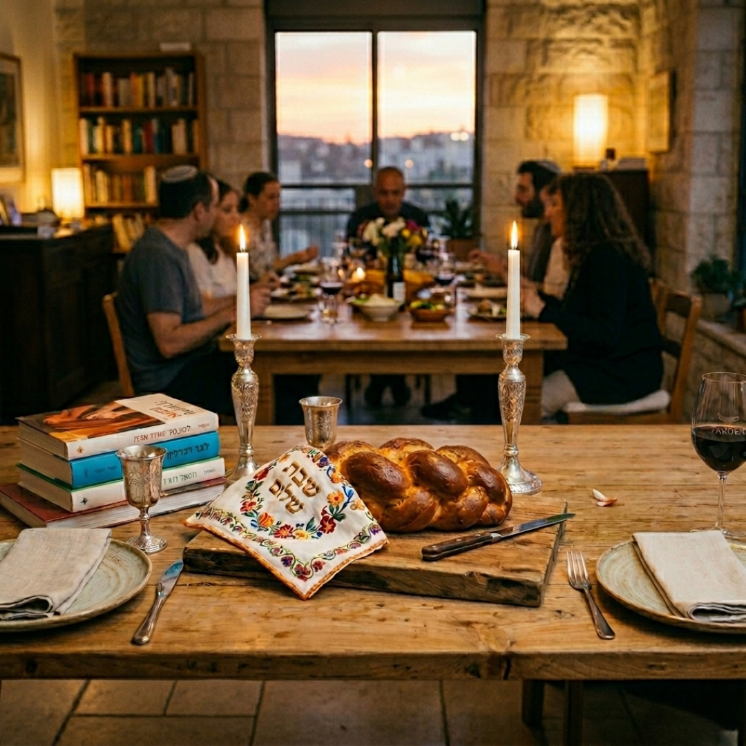 Shabbat Thumb