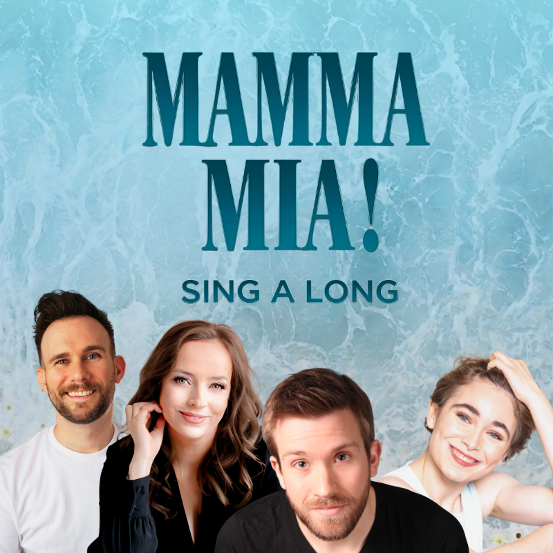 Mamma Mia Sing-a-long