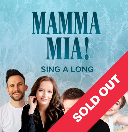 Mamma Mia Sing-a-long
