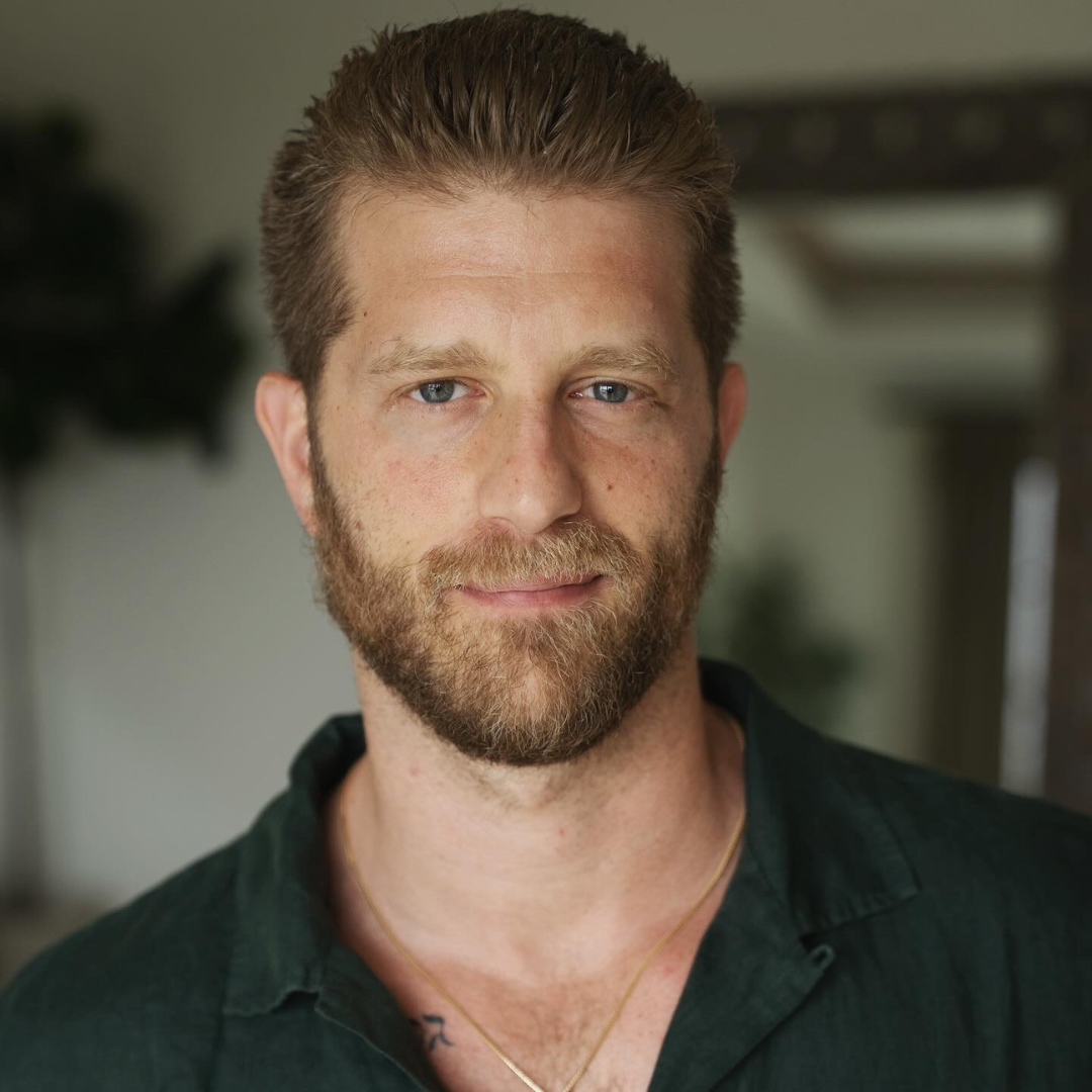 Jonah Headshot