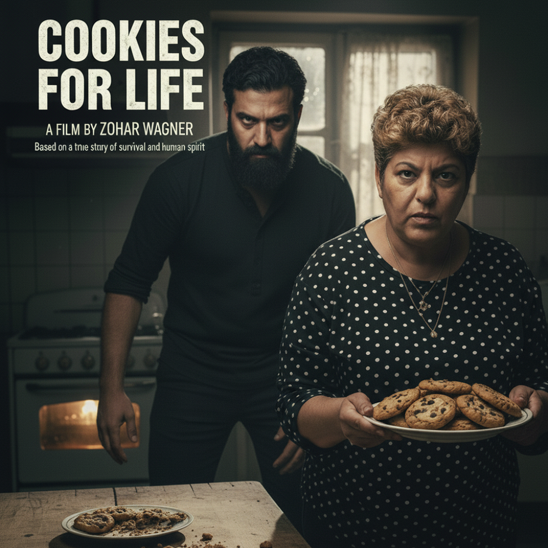 cookies fr life