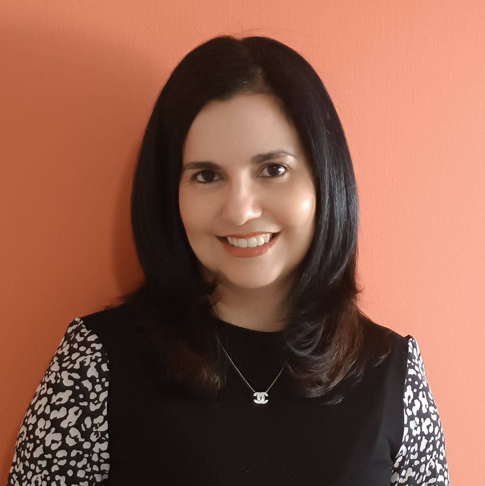 Leticia Montilla