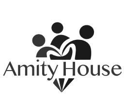 Amity House Logo