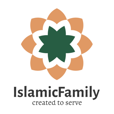 IslamicFamily Logo