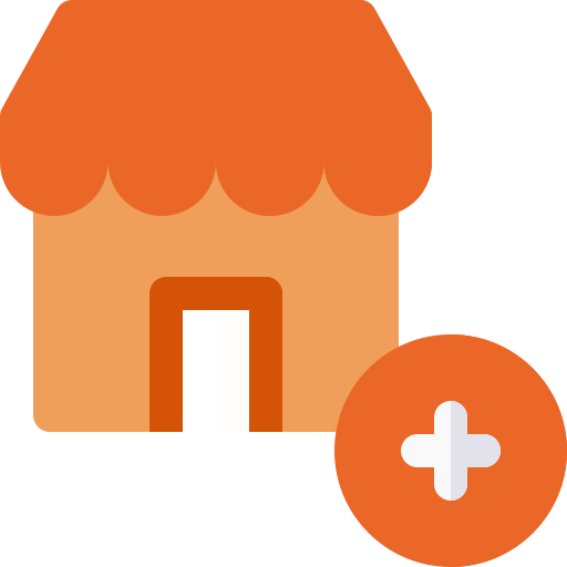 ícono de pymes WeStorage, servicios logísticos, 3PL, DarkStore, transporte
