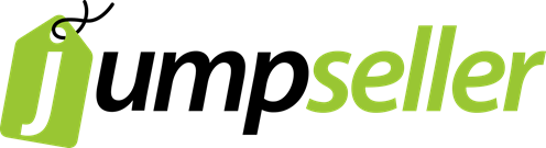 logo de Jumpseller  - integraciones WeStorage, servicios logísticos, 3PL, DarkStore, transporte