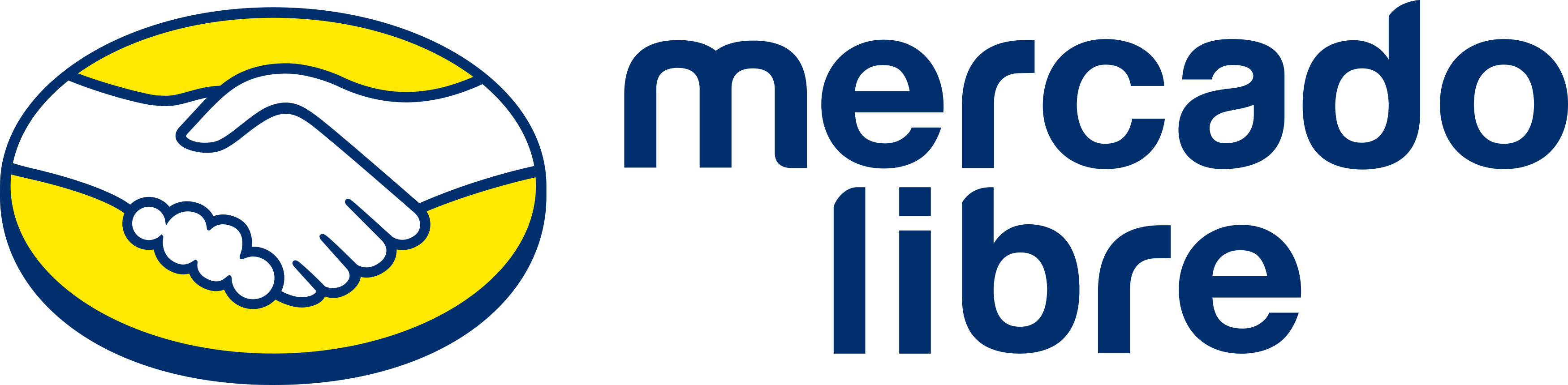 ícono de Mercado Libre - integraciones WeStorage, servicios logísticos, 3PL, DarkStore, transporte