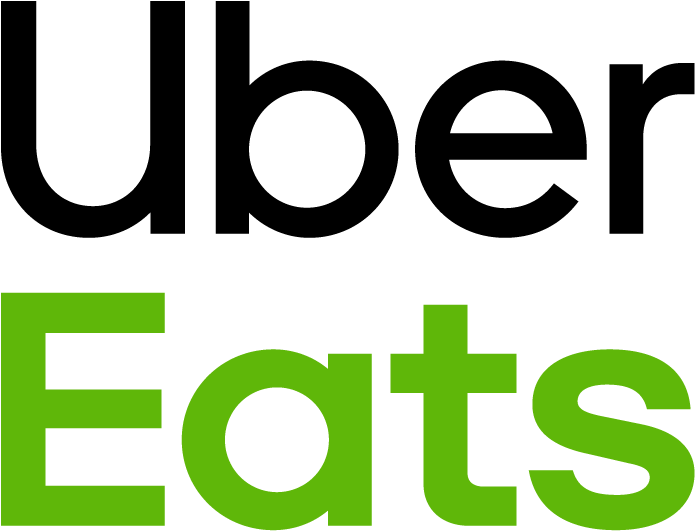 logo de UberEats   - integraciones WeStorage, servicios logísticos, 3PL, DarkStore, transporte