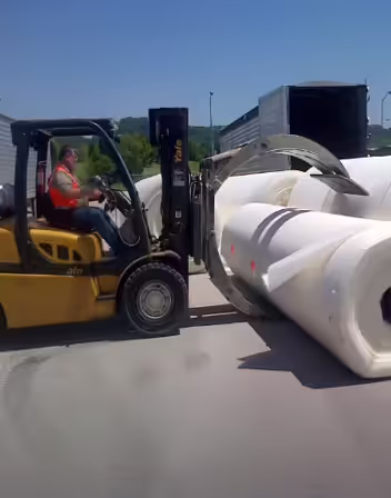 Industrial and Manufacturing