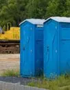 Portable toilets