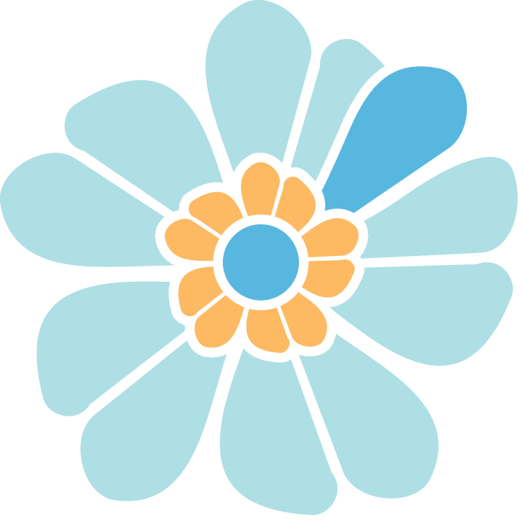 Edmonton Down Syndrome Society logo