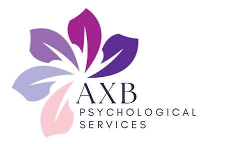 AXB Psychological Services Inc. logo
