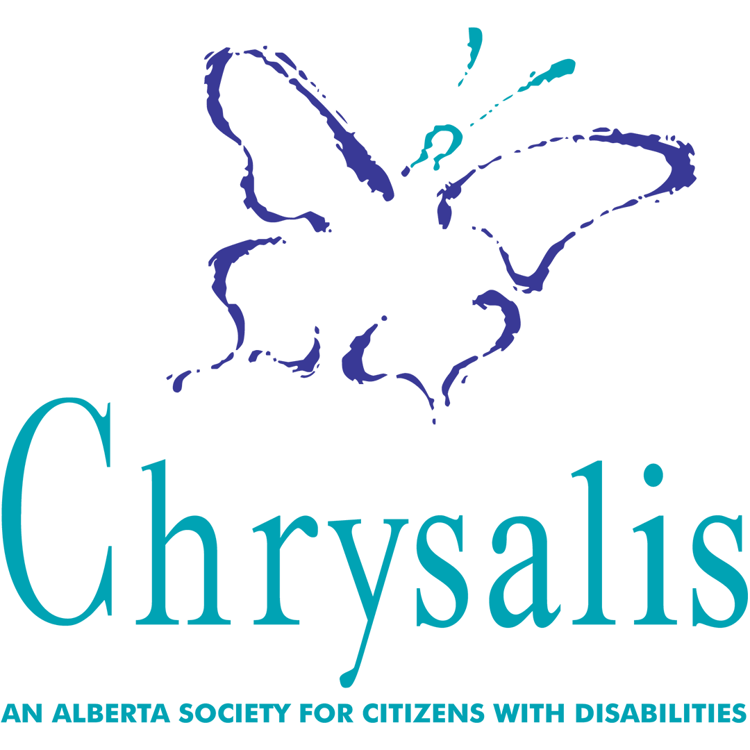 Chrysalis Adult Day ServiceLogo