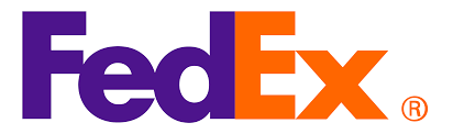 Features a hidden arrow between the letters E and X, symbolizing speed and precision.