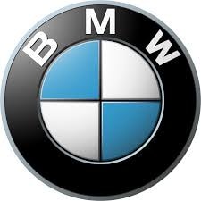 The blue and white checkered logo reflects its Bavarian roots and heritage in aviation.