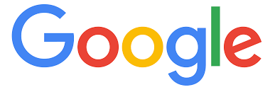 Known for its colorful wordmark, representing accessibility and innovation in technology.
