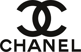  The interlocking C's symbolize luxury and timeless fashion design.