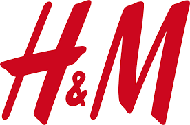 A clean, straightforward logo that reflects affordable fashion for all ages.