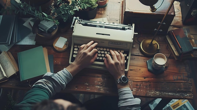 AI can write for us - but should it?