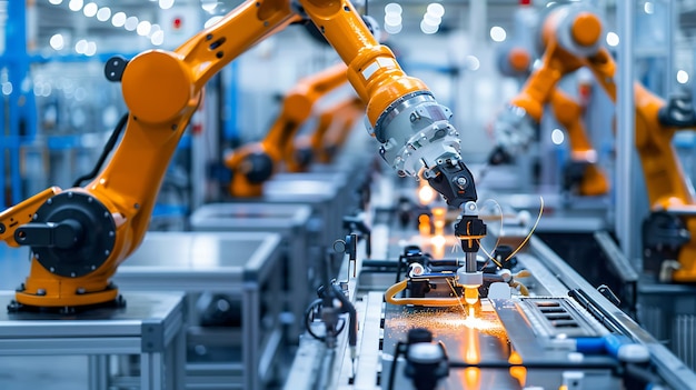 More and more AI is helping us link up tools and clean data as it flows around your business