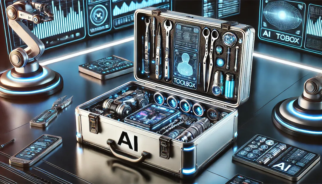 Discover the Best AI Tools for Business to Boost Productivity