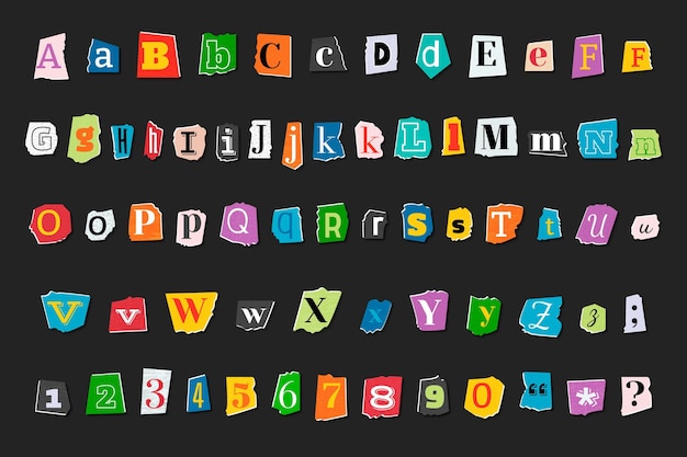 Typography and brand perception