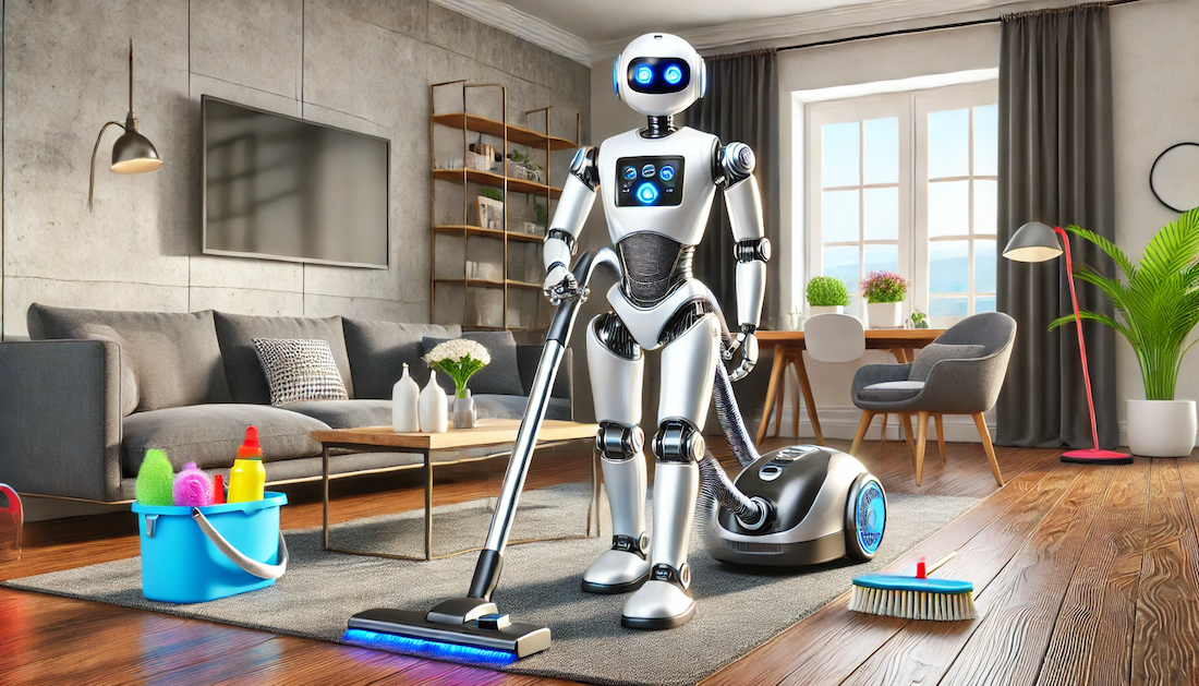 How To Clean Data and Enhance It With AI