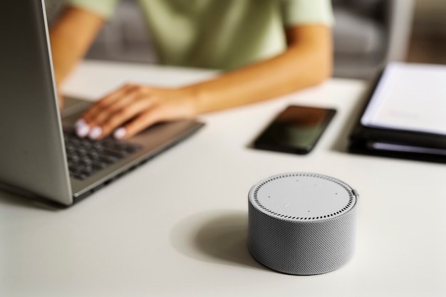 Alexa and other virtual assistants are everywhere in our homes, devices, and places of work
