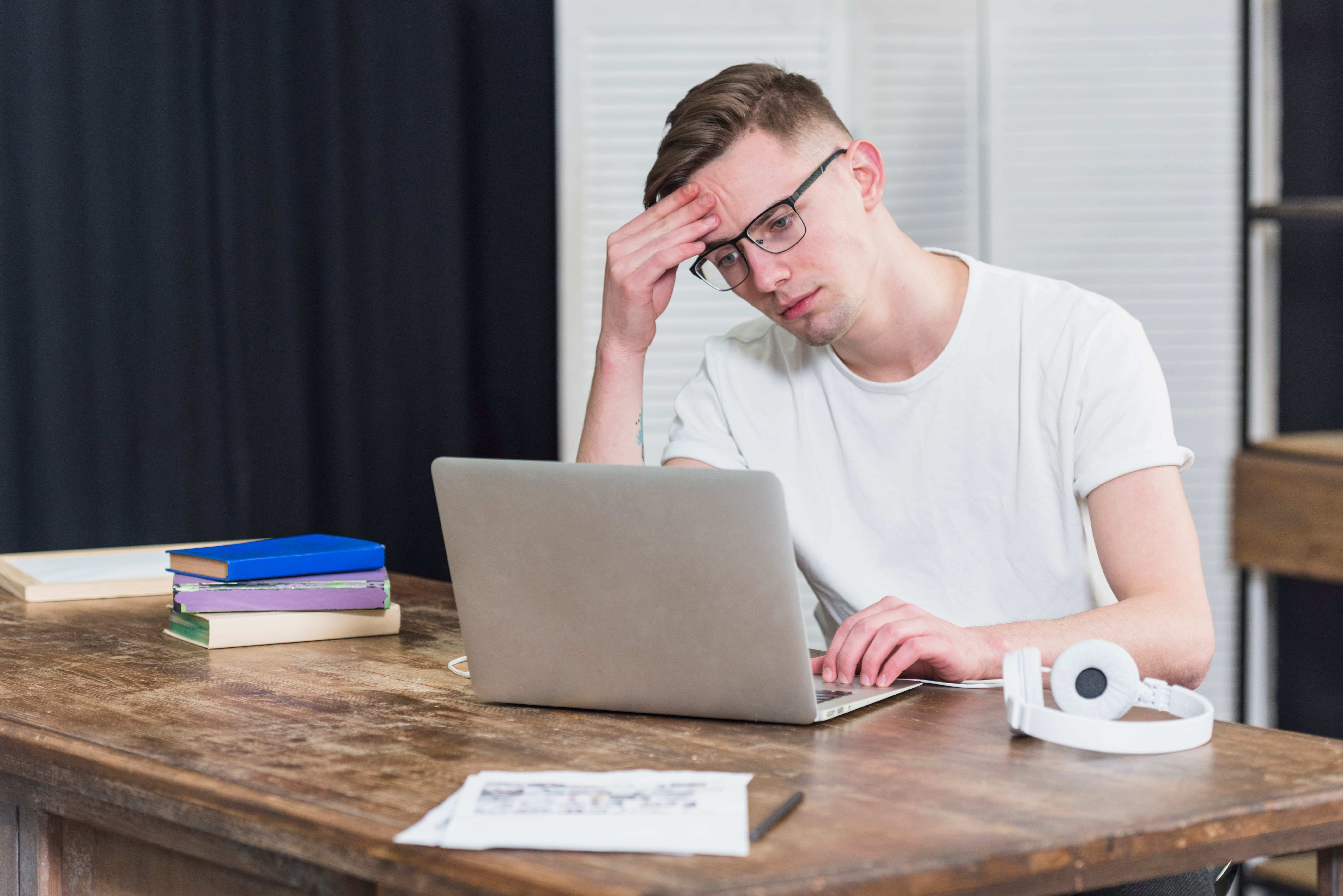 Signs Your Website Is Overbuilt, and How to Simplify It