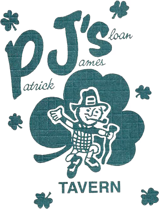 PJ’s Tavern Logo