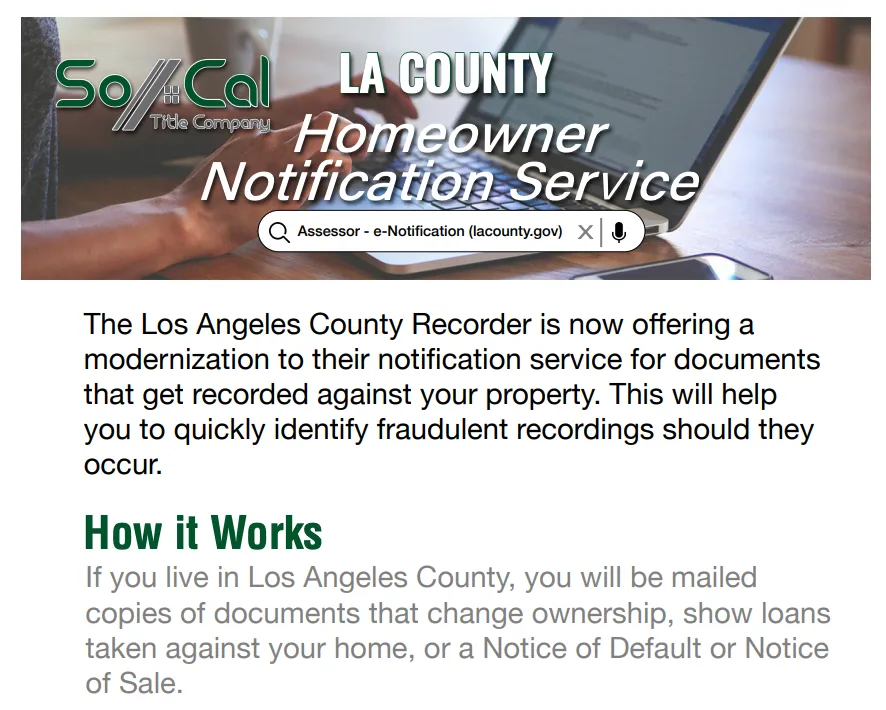 Notification Service