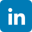 Linkedin Icon