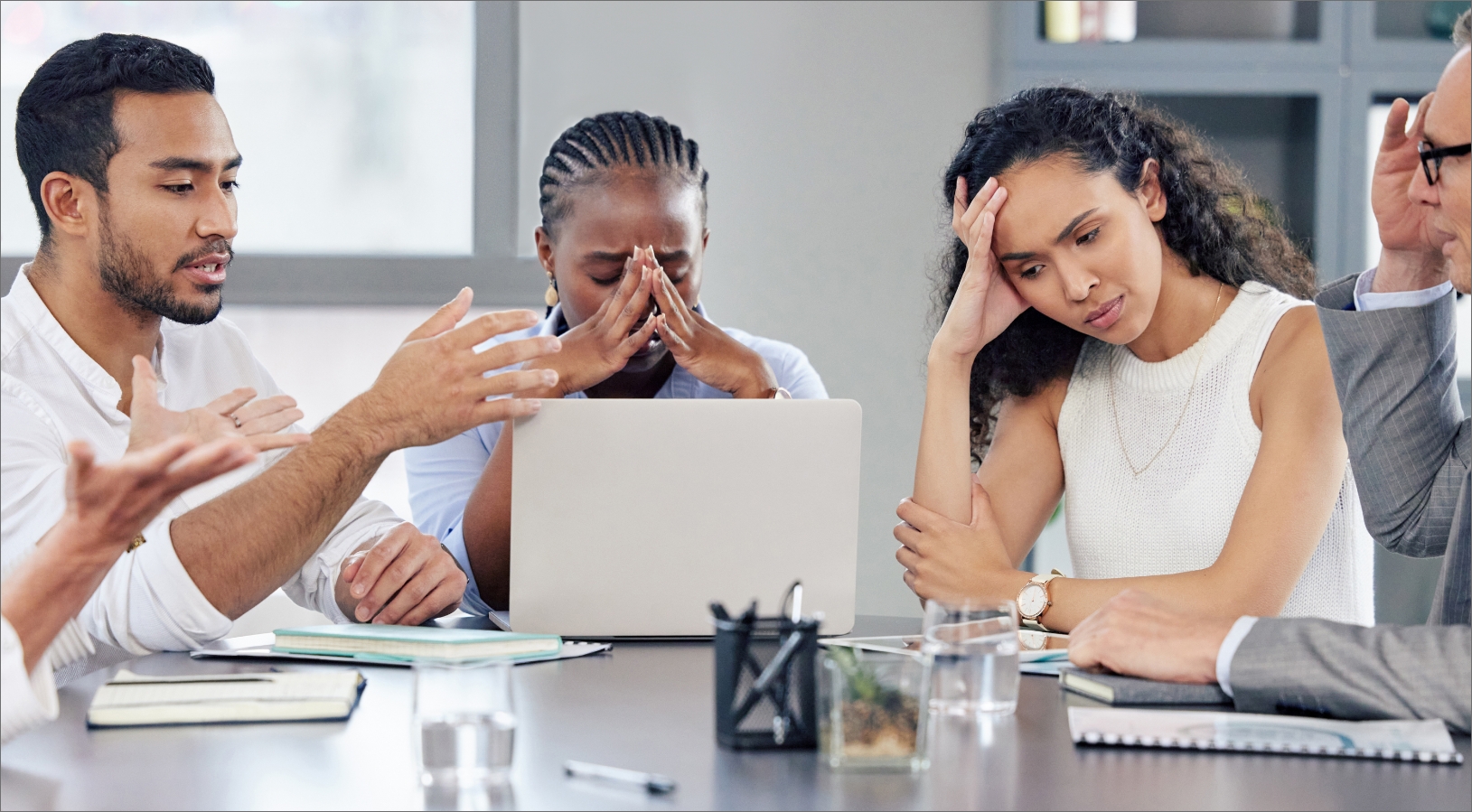 Insert：実施内容の検討が難しくなる様子