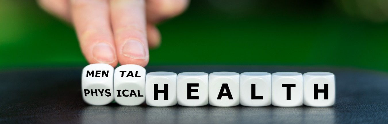 Corporate well-being that supports both mental and physical health