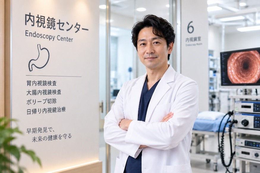 Preventive healthcare and Ningen Dock experience in Japan