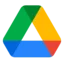 Google Drive Icon