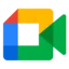Google Meet Icon
