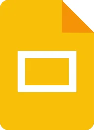 Slaytlar Icon