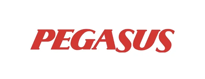 Pegasus Airlines Logo