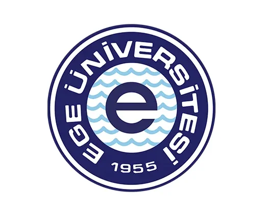Ege Üniversitesi Logo