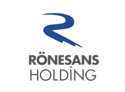 Rönesans Logo