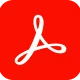 Acrobat DC Logo