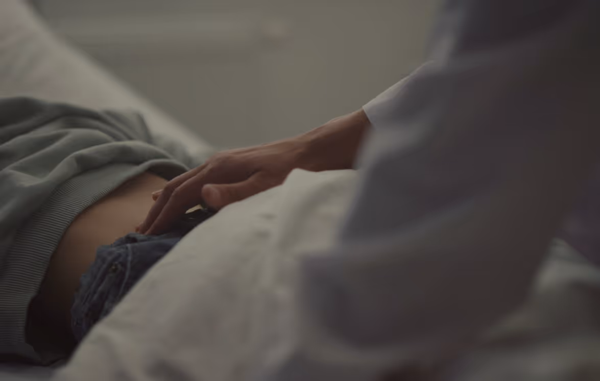 Beverly Hills patient gets personalized treatment, diagnostic evaluation by empathetic team.