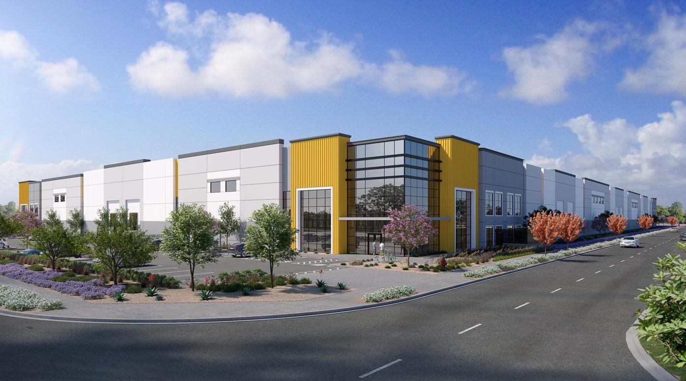 Warehousing & Distribution