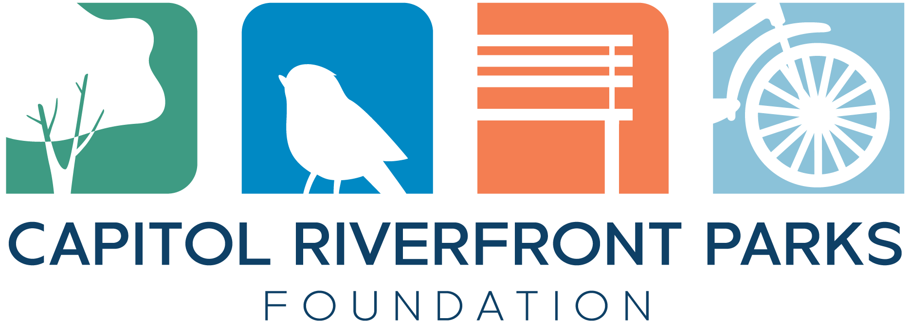 Link to Foundation homepage