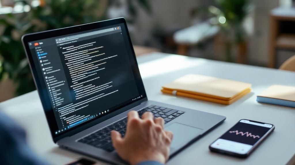 Learn How to Generate Transcript from YouTube Video Easily