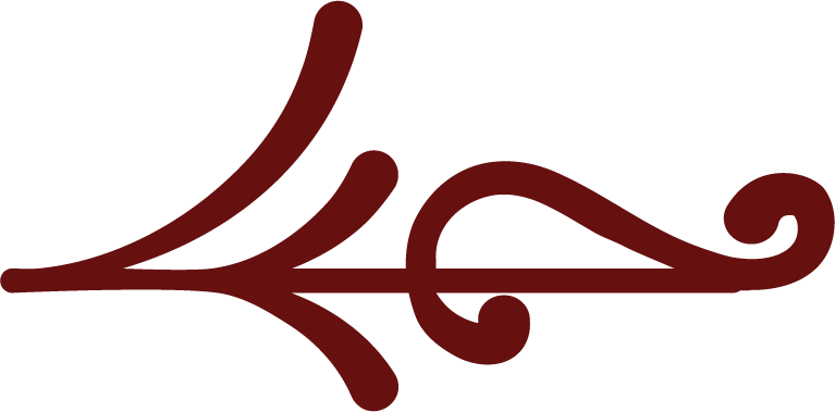 a back arrow image